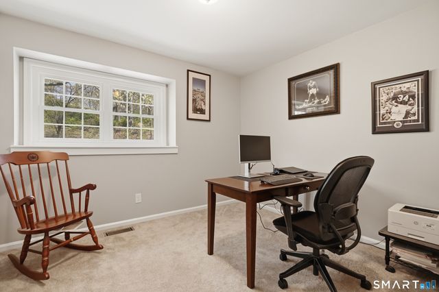 40 Deer Hill Road, Redding, CT 06896