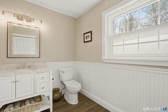 40 Deer Hill Road, Redding, CT 06896