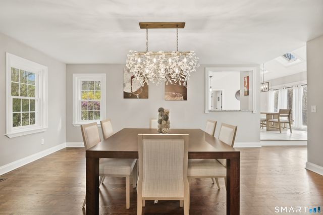 40 Deer Hill Road, Redding, CT 06896