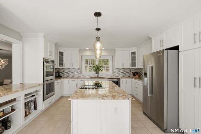 40 Deer Hill Road, Redding, CT 06896