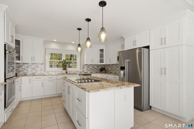 40 Deer Hill Road, Redding, CT 06896