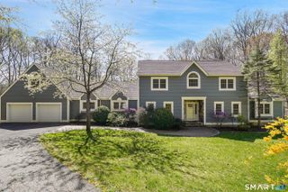 40 Deer Hill Road, Redding, CT 06896