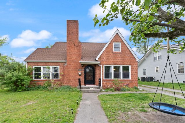 327 Hamlin Avenue, Corbin, KY 40701