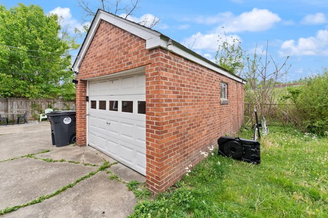 327 Hamlin Avenue, Corbin, KY 40701