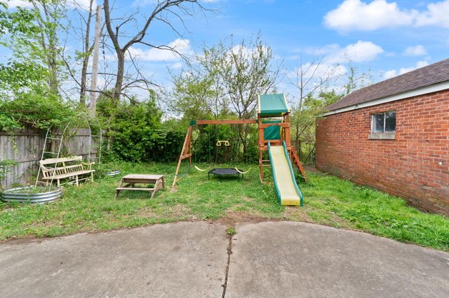327 Hamlin Avenue, Corbin, KY 40701