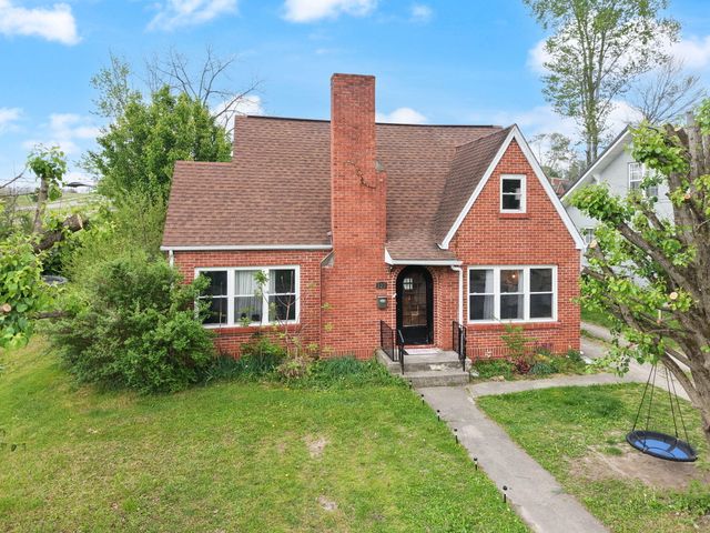 327 Hamlin Avenue, Corbin, KY 40701