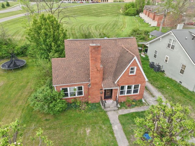 327 Hamlin Avenue, Corbin, KY 40701