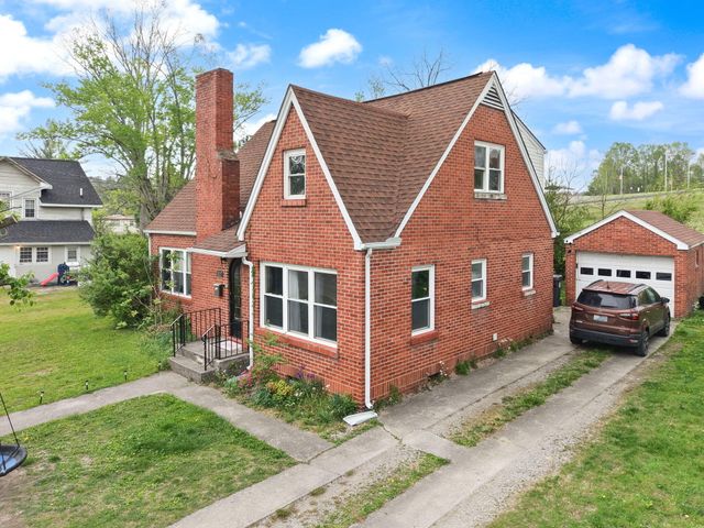 327 Hamlin Avenue, Corbin, KY 40701