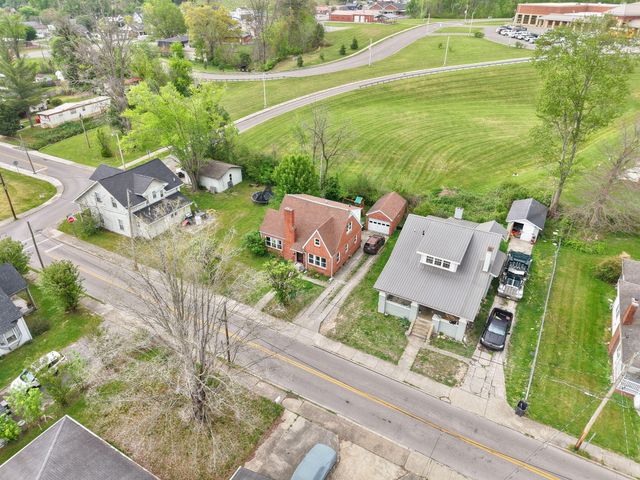 327 Hamlin Avenue, Corbin, KY 40701