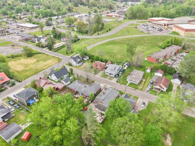 327 Hamlin Avenue, Corbin, KY 40701