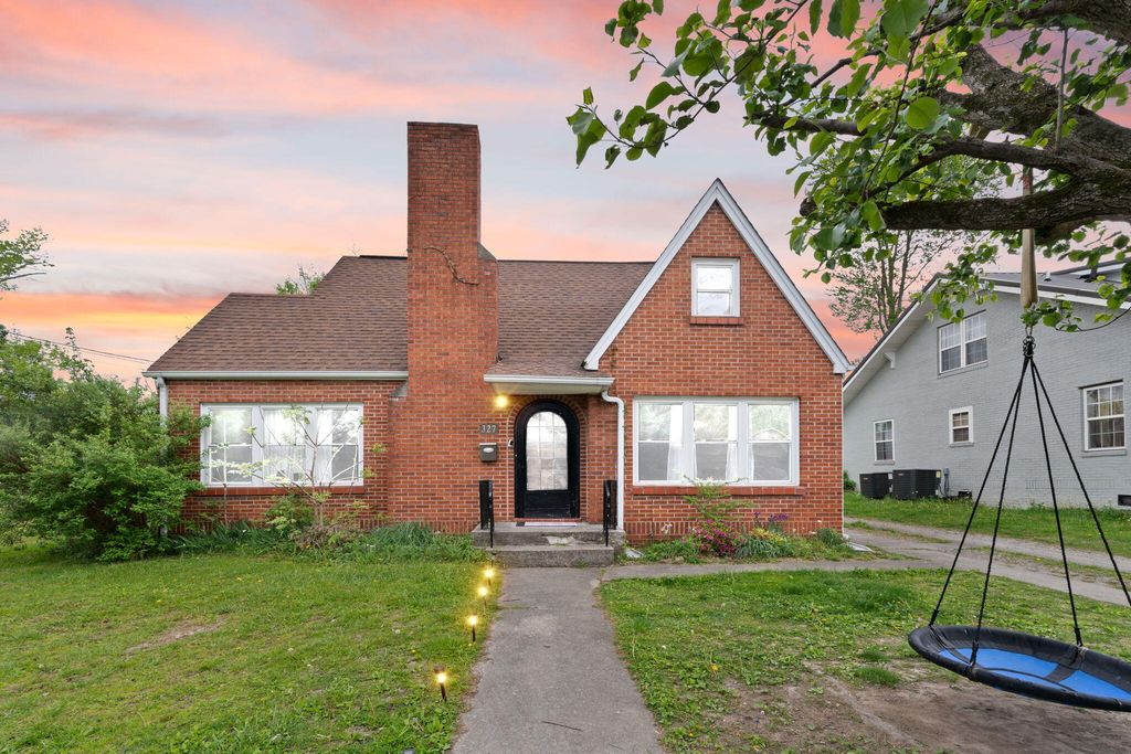 327 Hamlin Avenue, Corbin, KY 40701