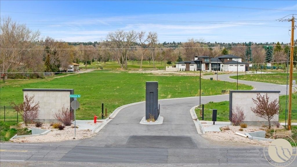 Lot 29 Glynn Abbey Way, Billings, MT 59106 photo 2