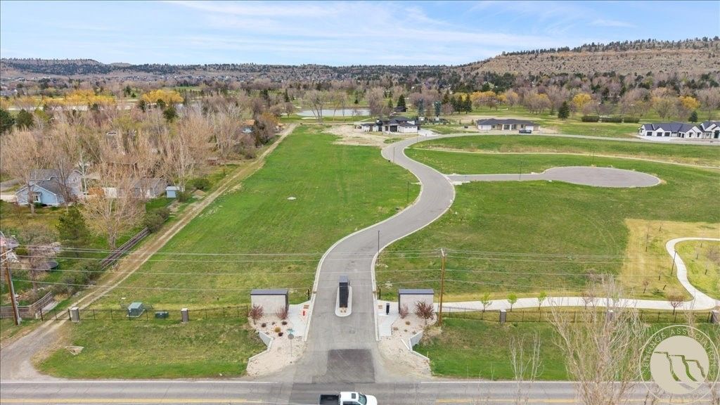 Lot 29 Glynn Abbey Way, Billings, MT 59106 photo 3