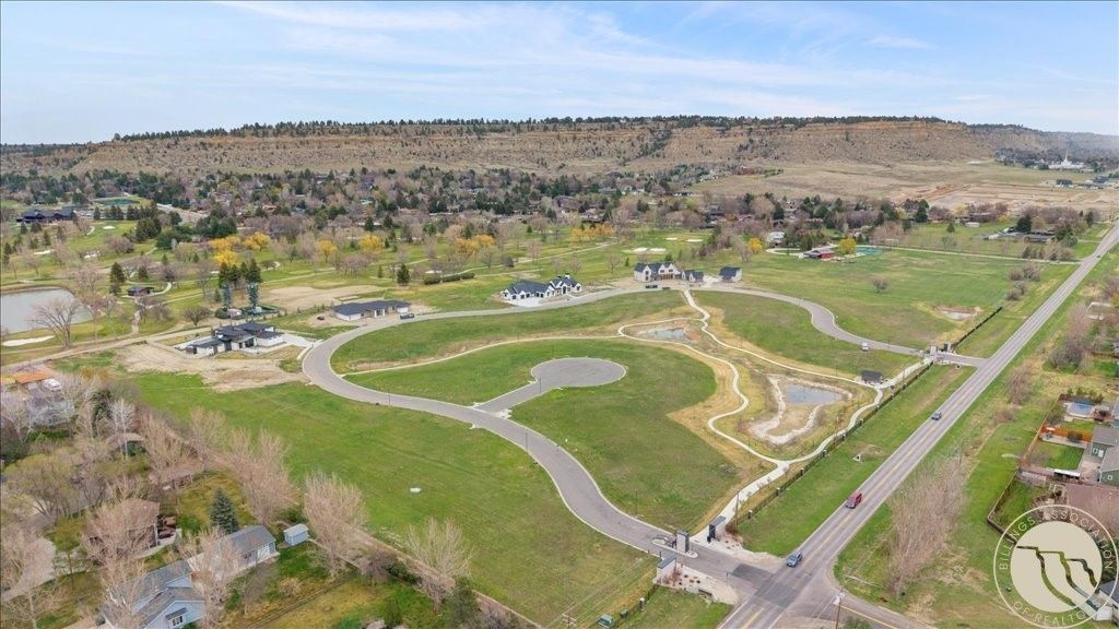 Lot 29 Glynn Abbey Way, Billings, MT 59106 photo 4
