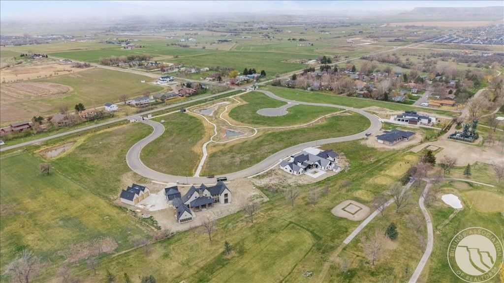 Lot 29 Glynn Abbey Way, Billings, MT 59106 photo 5