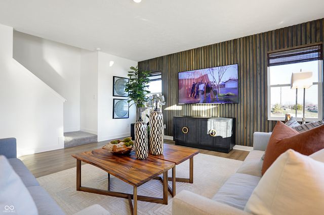 4143 Bumps End Drive, Indianapolis, IN 46239