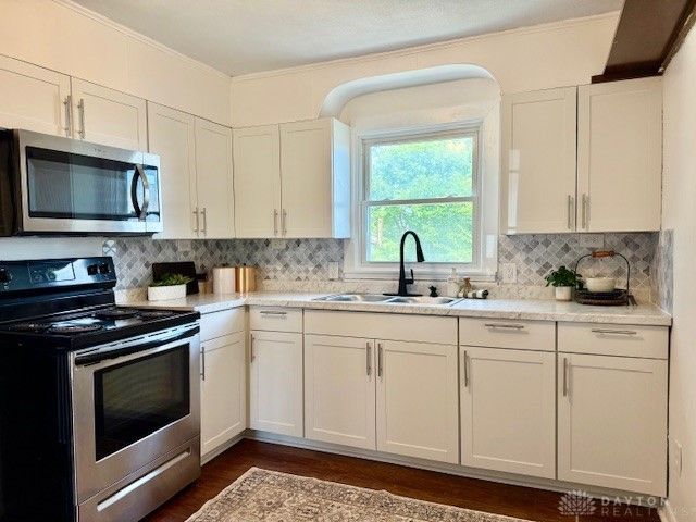 2148 Beaver Valley Road, Fairborn, OH 45324