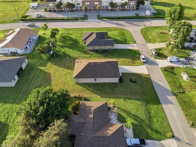 226 NE 9th AVE, Cape Coral, FL 33909