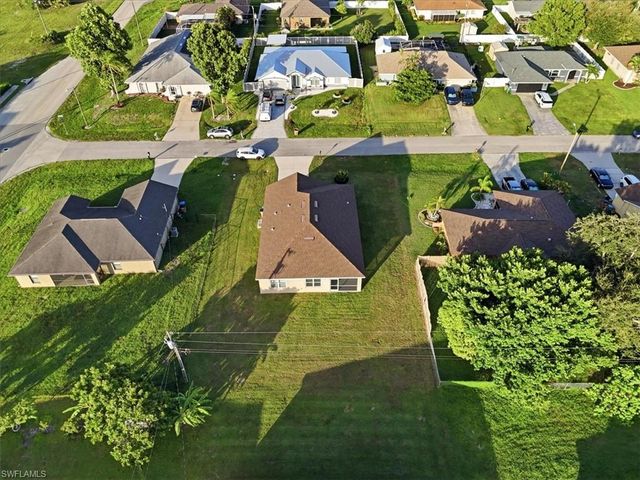 226 NE 9th AVE, Cape Coral, FL 33909