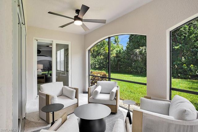 1252 Rialto WAY 102, Naples, FL 34114