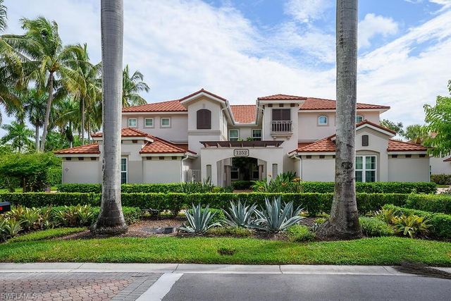 1252 Rialto WAY 102, Naples, FL 34114