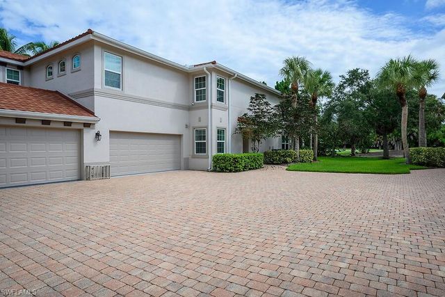 1252 Rialto WAY 102, Naples, FL 34114