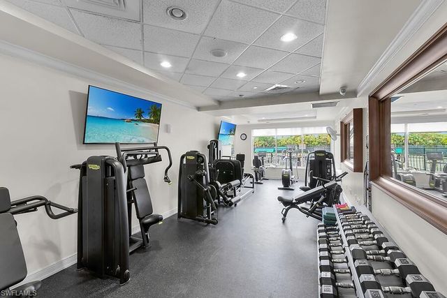 1252 Rialto WAY 102, Naples, FL 34114