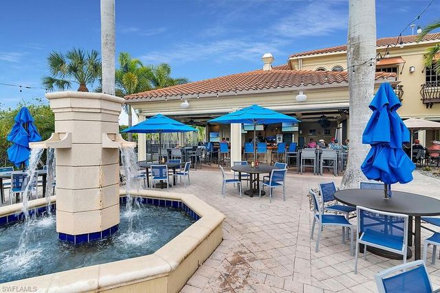 1252 Rialto WAY 102, Naples, FL 34114