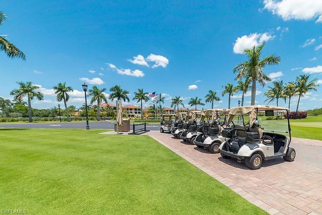 1252 Rialto WAY 102, Naples, FL 34114