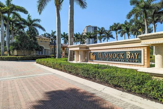1252 Rialto WAY 102, Naples, FL 34114