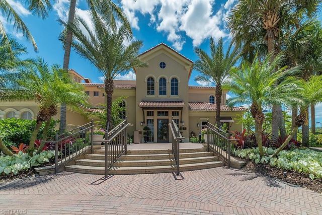 1252 Rialto WAY 102, Naples, FL 34114