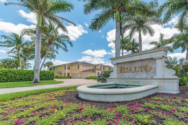 1252 Rialto WAY 102, Naples, FL 34114