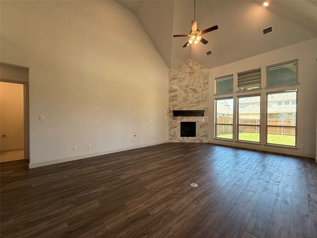 14697 Valley Trail, Frisco, TX 75035