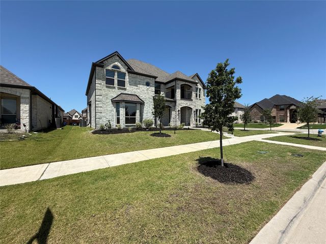 14697 Valley Trail, Frisco, TX 75035