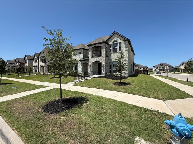 14697 Valley Trail, Frisco, TX 75035