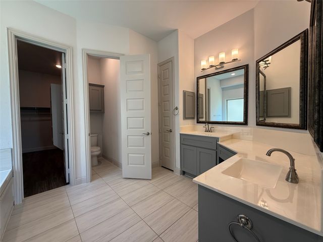 14697 Valley Trail, Frisco, TX 75035