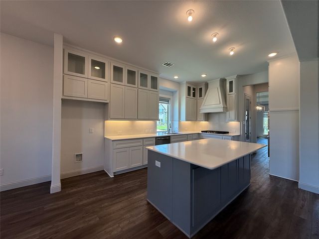 14697 Valley Trail, Frisco, TX 75035