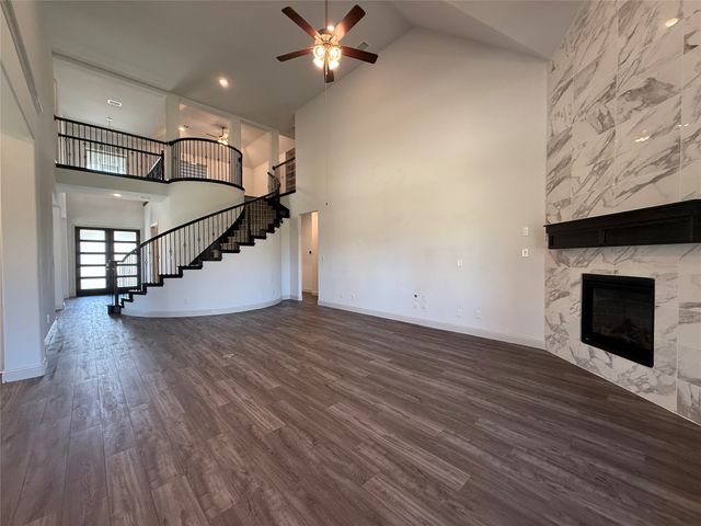 14697 Valley Trail, Frisco, TX 75035