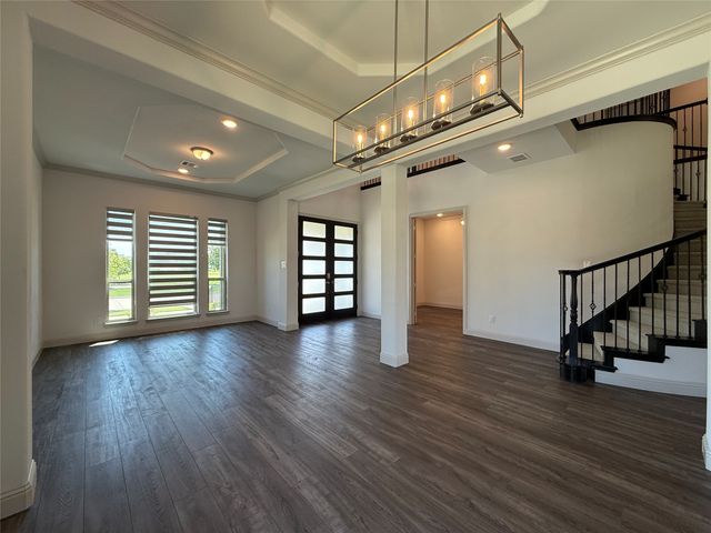 14697 Valley Trail, Frisco, TX 75035