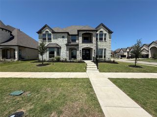 14697 Valley Trail, Frisco, TX 75035