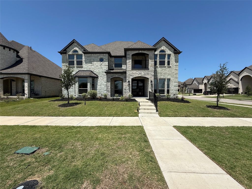 14697 Valley Trail, Frisco, TX 75035