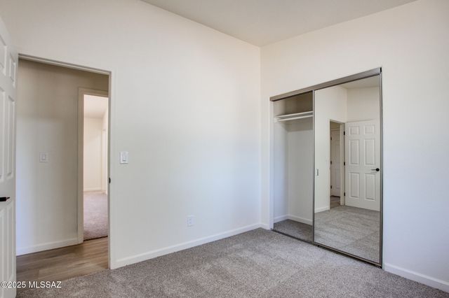 320 N Estill Drive, Oracle, AZ 85623