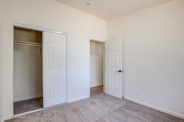 320 N Estill Drive, Oracle, AZ 85623