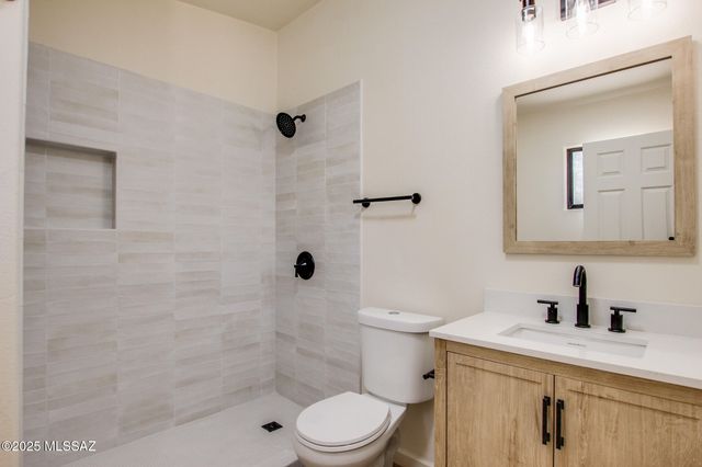 320 N Estill Drive, Oracle, AZ 85623