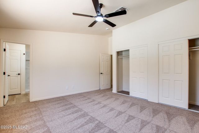 320 N Estill Drive, Oracle, AZ 85623