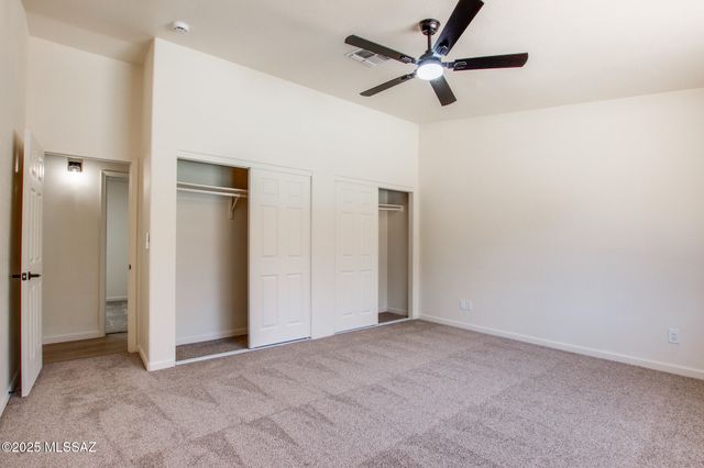 320 N Estill Drive, Oracle, AZ 85623
