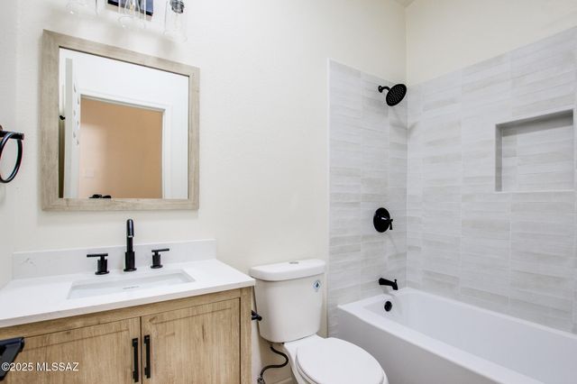 320 N Estill Drive, Oracle, AZ 85623
