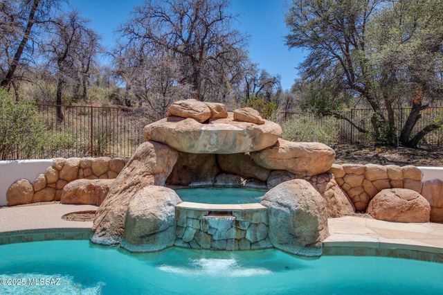 320 N Estill Drive, Oracle, AZ 85623
