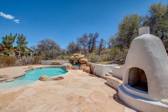 320 N Estill Drive, Oracle, AZ 85623