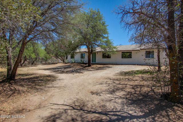 320 N Estill Drive, Oracle, AZ 85623